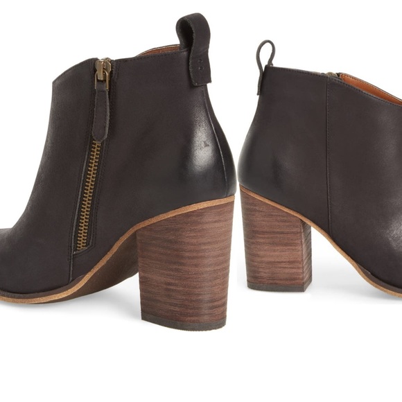 BP Bootie - Picture 3 of 10